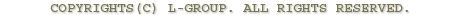 L-GROUPʿͤ¯;